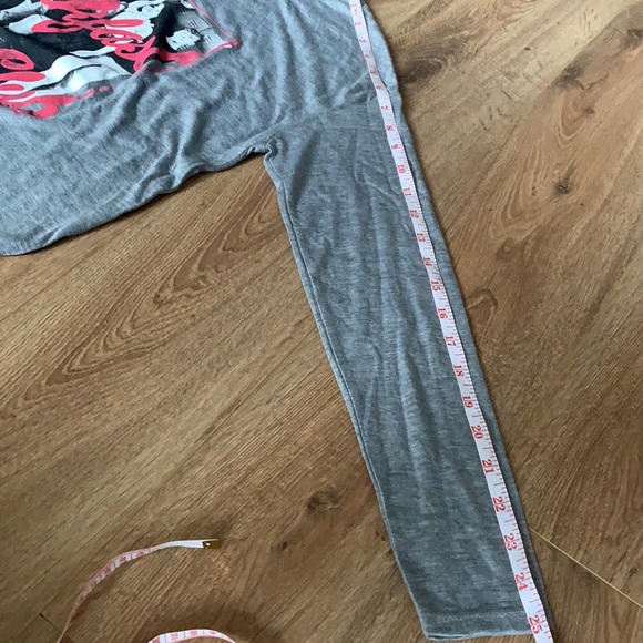 The Breakfast Club collectors long sleeve Tee fits women xs/S - Picture 6 of 9